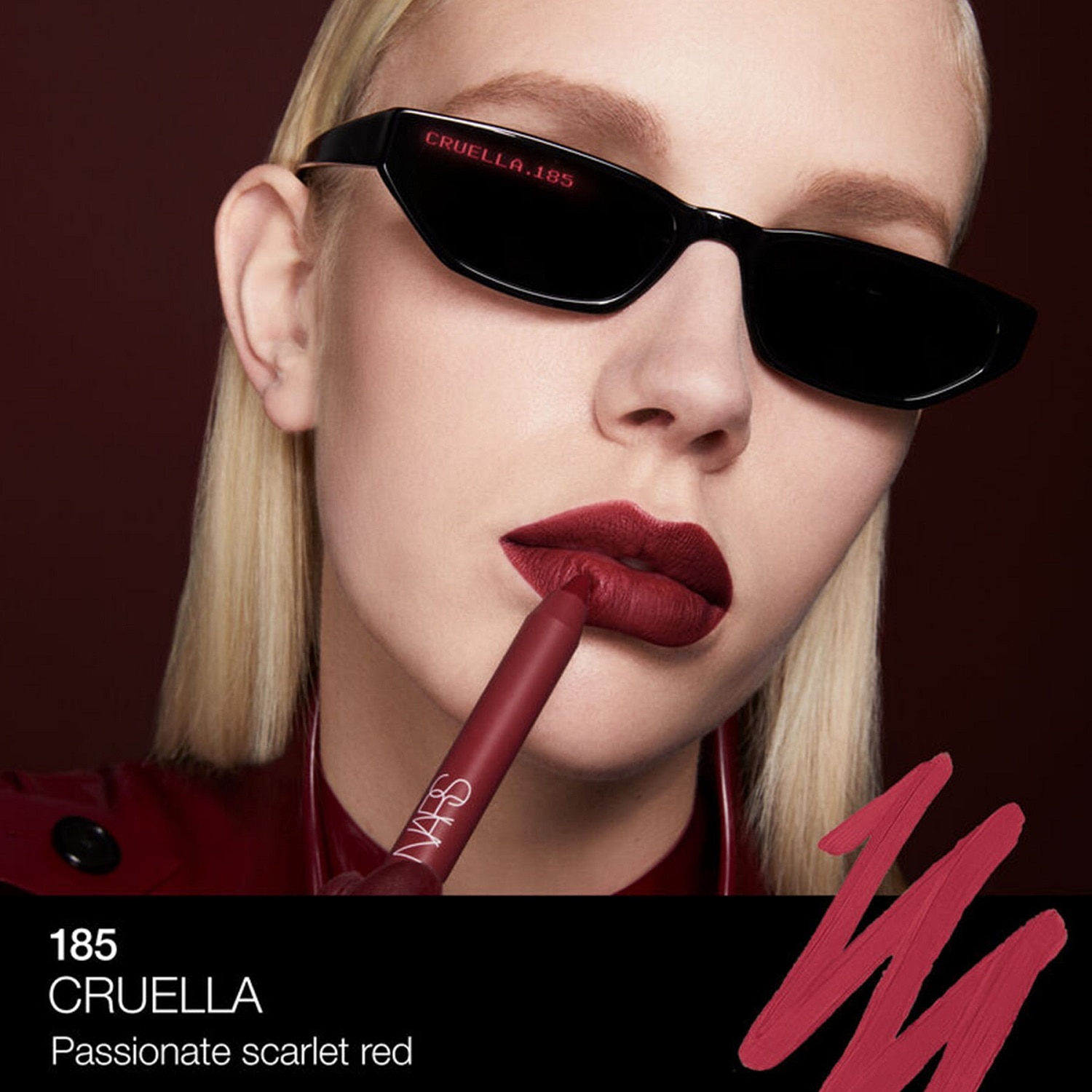 POWERMATTE HIGH-INTENSITY PENCIL (LÁPIZ DELINEADOR PARA LABIOS)